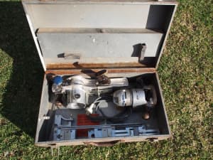 Stanley H63 Builders kit vintage