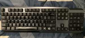 MSI Gaming keyboard for sale