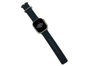 Apple Ultra Watch A2684 Grey - 016700147683