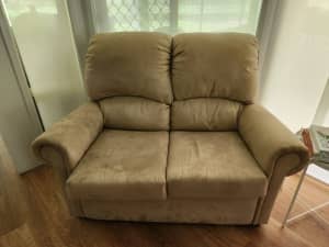 Comfortable 2 Seater Couch