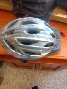 Bike helmet Rosebank blast bike helmet 
