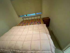 King bed mattress up for sale in Coffs area