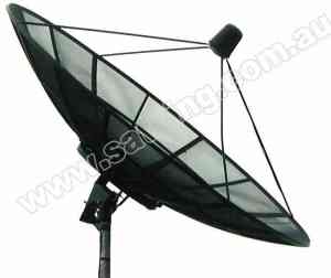 foxtel dish & Mysat satellite dish installation and retunning