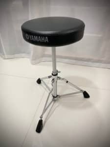 Yamaha Drum Throne Seat