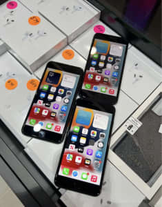 iPhone 7 Plus 128GB 4G Unlocked 6 Months Warranty Australian Stock