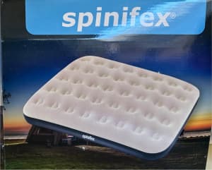Spinifex Dreamline Airbed DOUBLE