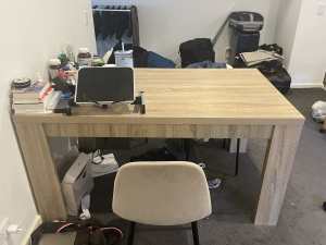 Wanted: Ikea dining table/ desk