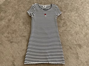 Girls summer dress size 14