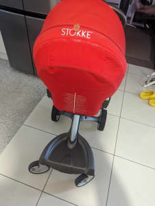 Stokke 2025 pram gumtree