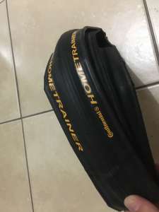 Continental Home Trainer tyre 700c