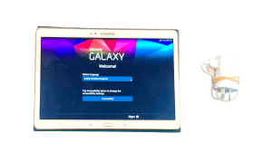 Samsung Galaxy Tab S Sm-T805 32GB 032400286030