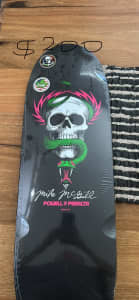 POWELL PERALTA ASSORTED SKATEBOARDS