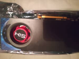 Graphics card and CPUs for sale 