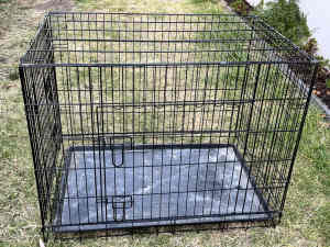 Medium birds cage for sale