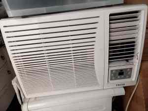 Teco 2.2 KW air conditioner