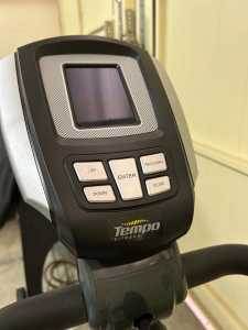 Tempo TP-U3200 Programmable Exercise Bike
