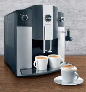 JURA IMPRESSA COFFEE MACHINE