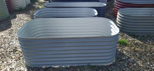 Raised Garden Beds Sydney 1000s of sizes Top quality 1 piece