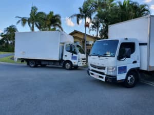 Gold Coast Removals and Delivery Service from $80