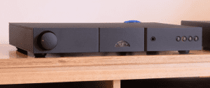 Mint condition Naim Nait 5i Amplifier
