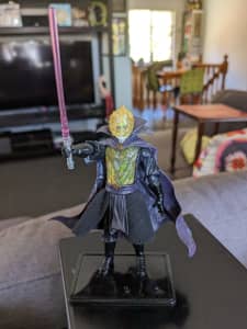Star Wars Darth Bane (The Old Republic) Action Figure