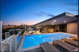 Only $760/week-Luxury Apartment in Windsor, Qld 4030
