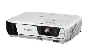 EPSON 3LCD/HDMI Projector