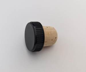 Bartop Cork stopper 27mm x 20mm natural cork made in Portugal 520 tota