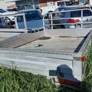 TR-009 - Used Tray For Sale: UTE Tray