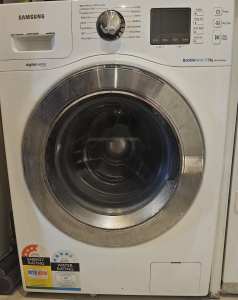 Samsung Washing Machine WF756UMSAWQ