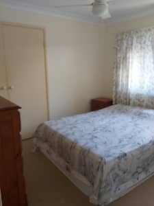 Great home has a room to rent in Hervey Bay.