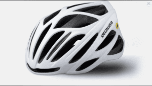 Specialized Echelon II Helmet White/Black Small RRP $160