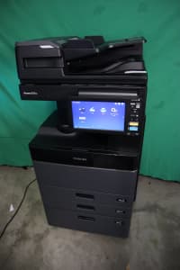 Toshiba e-Studio3515ac - Colour Printer, Scanner, Photocopier Runcorn Brisbane South West Preview