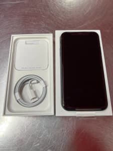 Apple iPhone 11 64GB (Black), Brand New In Box, 2 Years WARRANTY