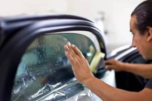 Wanted: Automotive Window Tinter Required