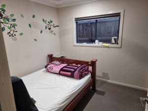 Furnished Room for rent - bills included
