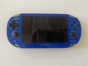 PlayStation Gaming Machine (PSvita) - discontinued