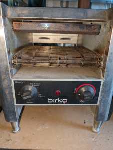 Professional Birko Conveyor Toaster 1003202