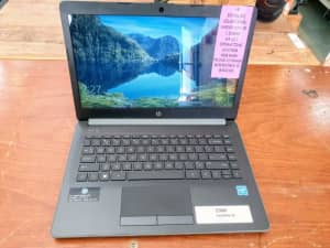 HP Laptop (56663)