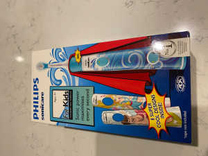 PHILIPS Sonicare Electric Toothbrush for Kids