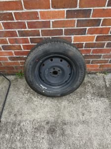 New Subaru tyre for sale $40