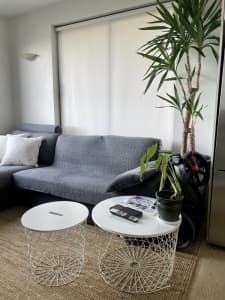 Coffee Table - IKEA KVISTBRO