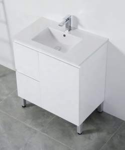 Brand New Bathroom Vanity 750