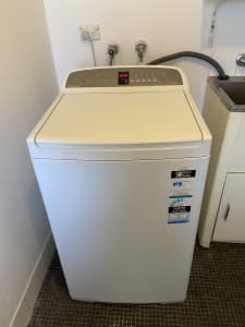 used fisher paykel washing machine for sale