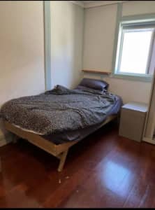 Room for rent, furnished and billing inclusive