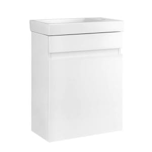 Cefito 400mm Bathroom Vanity Basin Cabinet Sink Storage