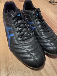 ASICS Lethal Speed RS Footy Boots (SIZE 12 US)