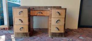 FREE - ANTIQUE DRESSING TABLE 