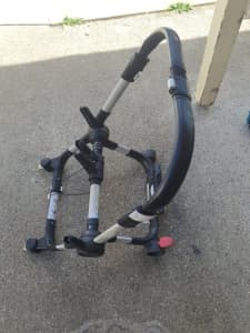 Bugaboo Donkey frame (for parts) 