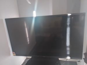 Large screen tv